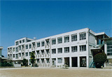 名古屋市立西築地小学校(耐震)