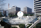 愛知県県庁代替無線統制室