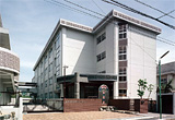 名古屋市立津賀田中学校