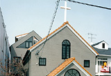 名古屋西キリスト教会