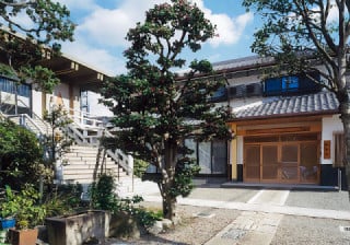 社寺・仏閣