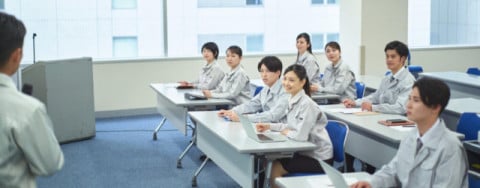 全職種対象の勉強会 全職種対象の勉強会