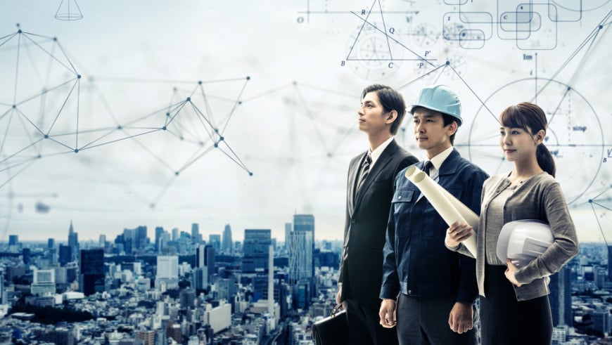 営業職 営業職