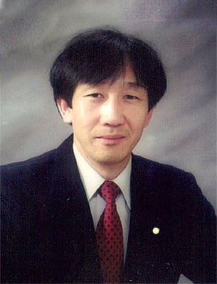 平成15年　瀧川和宏社長就任