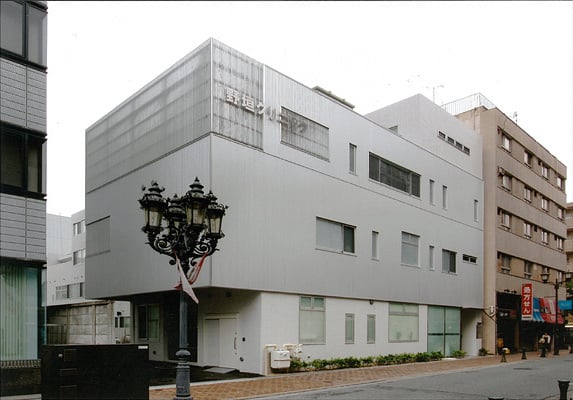 平成19年　胃腸･肛門科野垣クリニック