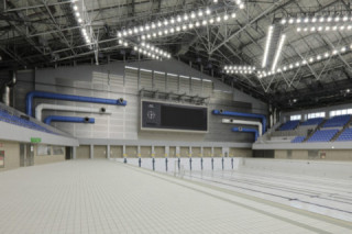 官公庁施設（庁舎・局舎・公営住宅）