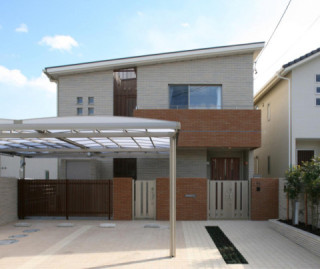 住宅