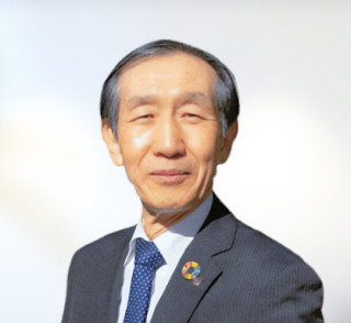 ご挨拶 ご挨拶